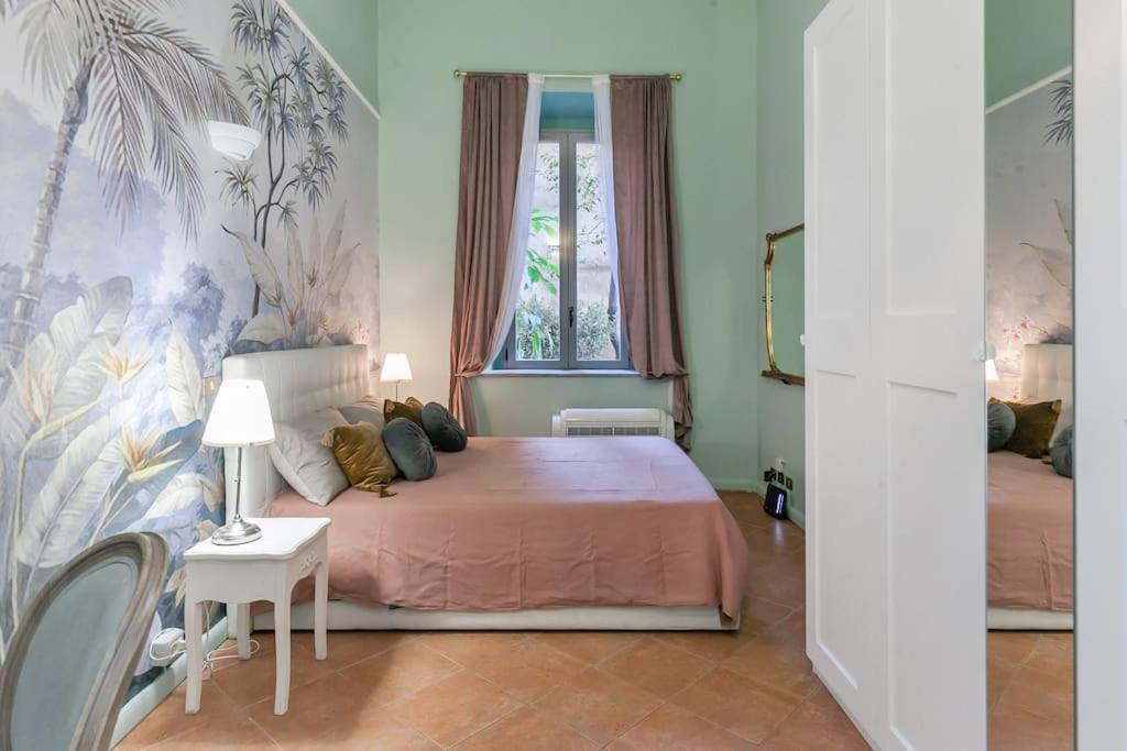 Casa Di Maya: Charme & Stile, Cuore Milano Екстер'єр фото