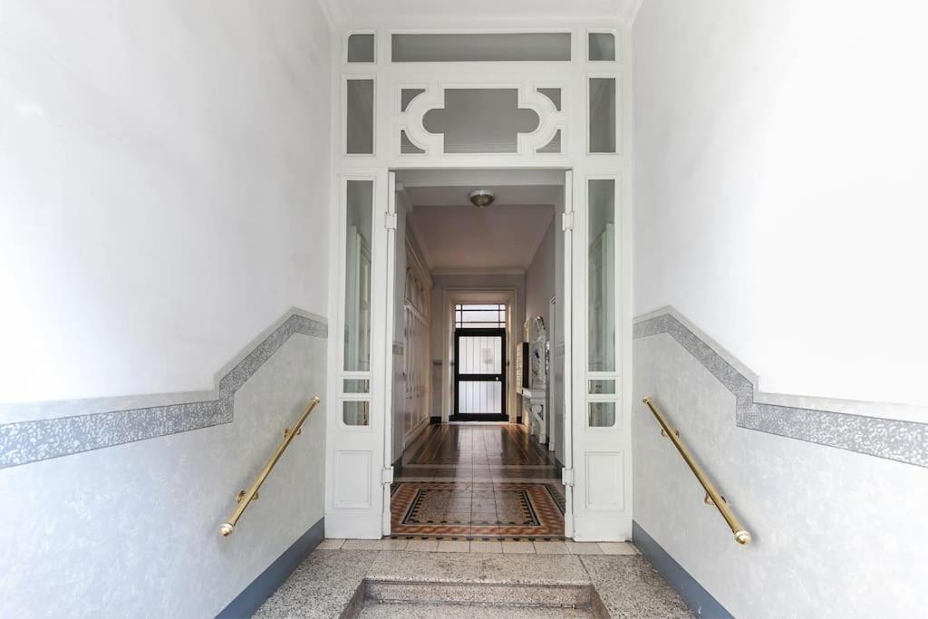 Casa Di Maya: Charme & Stile, Cuore Milano Екстер'єр фото