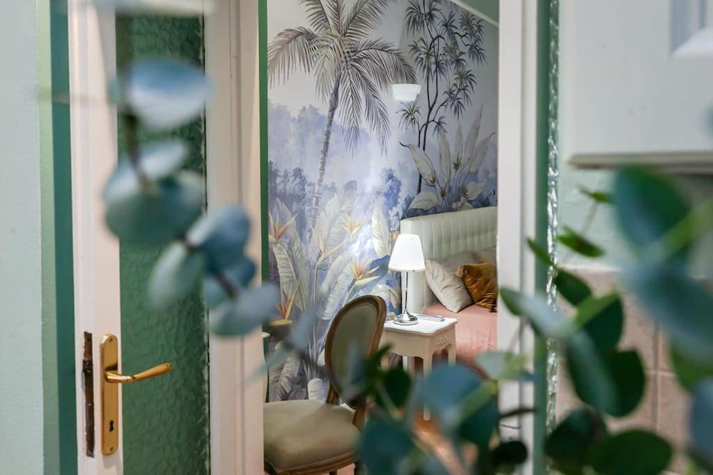 Casa Di Maya: Charme & Stile, Cuore Milano Екстер'єр фото