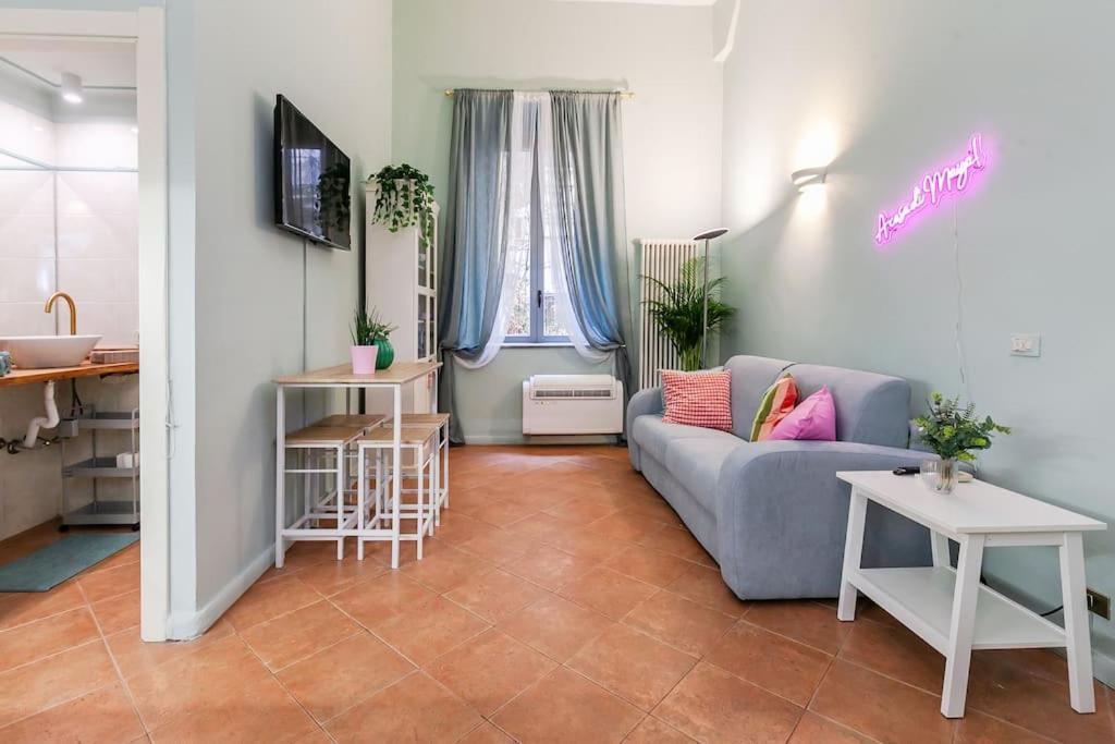 Casa Di Maya: Charme & Stile, Cuore Milano Екстер'єр фото