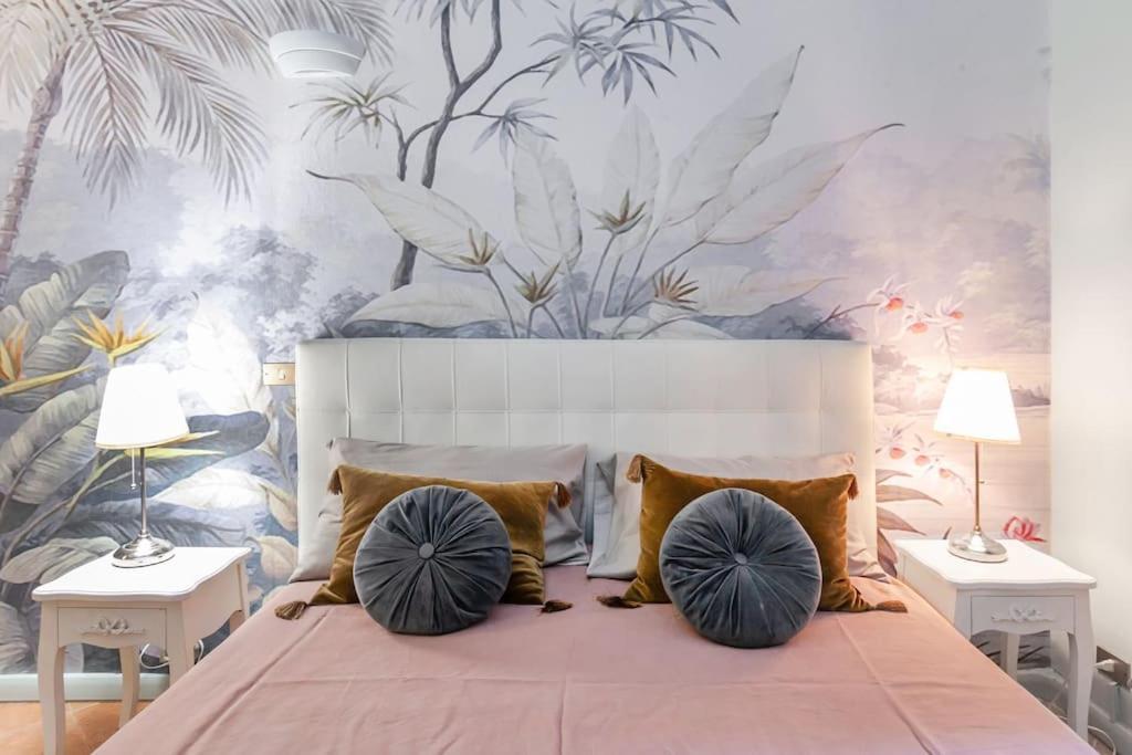 Casa Di Maya: Charme & Stile, Cuore Milano Екстер'єр фото