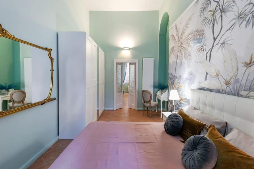 Casa Di Maya: Charme & Stile, Cuore Milano Екстер'єр фото