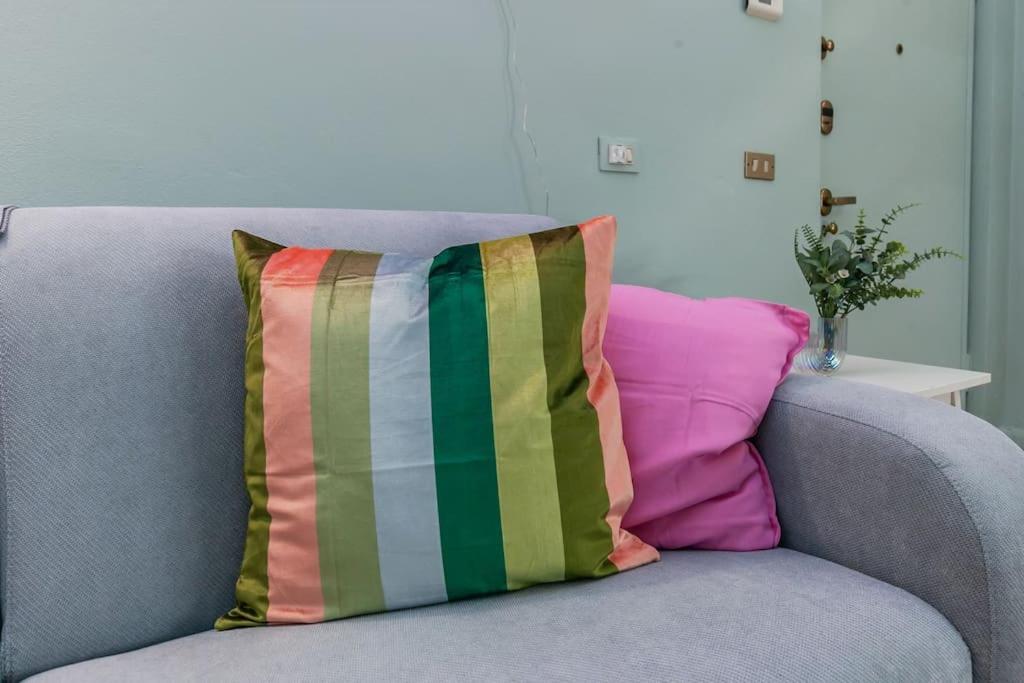 Casa Di Maya: Charme & Stile, Cuore Milano Екстер'єр фото