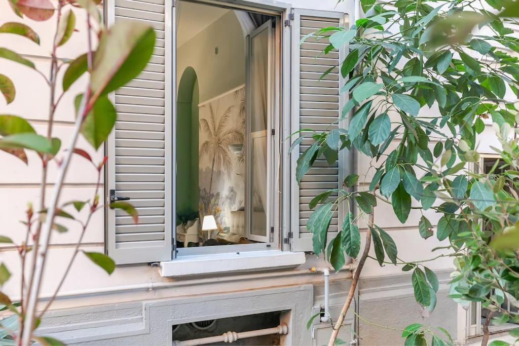 Casa Di Maya: Charme & Stile, Cuore Milano Екстер'єр фото