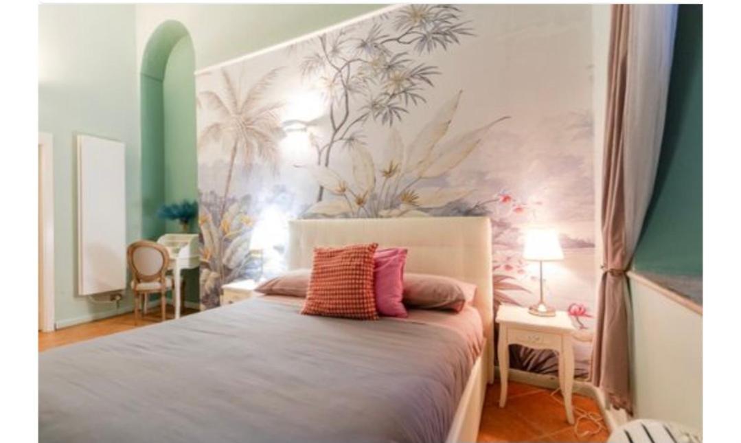 Casa Di Maya: Charme & Stile, Cuore Milano Екстер'єр фото
